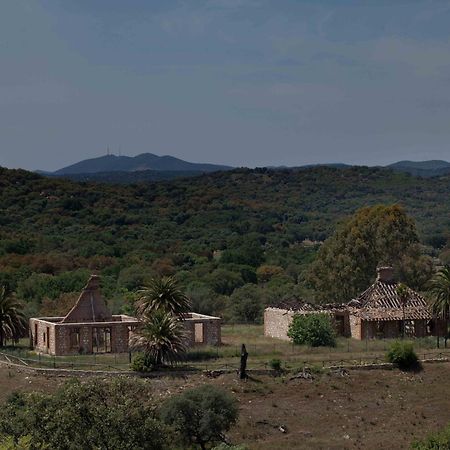 Hostal El Rincón de San Benito Cazalla de la Sierra Exterior foto