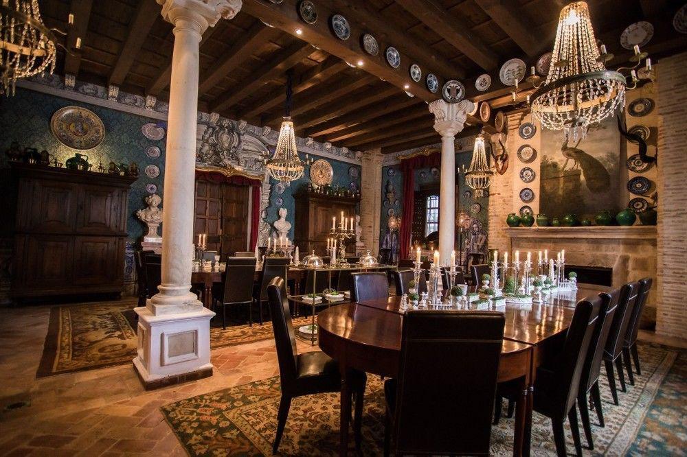Hostal El Rincón de San Benito Cazalla de la Sierra Exterior foto