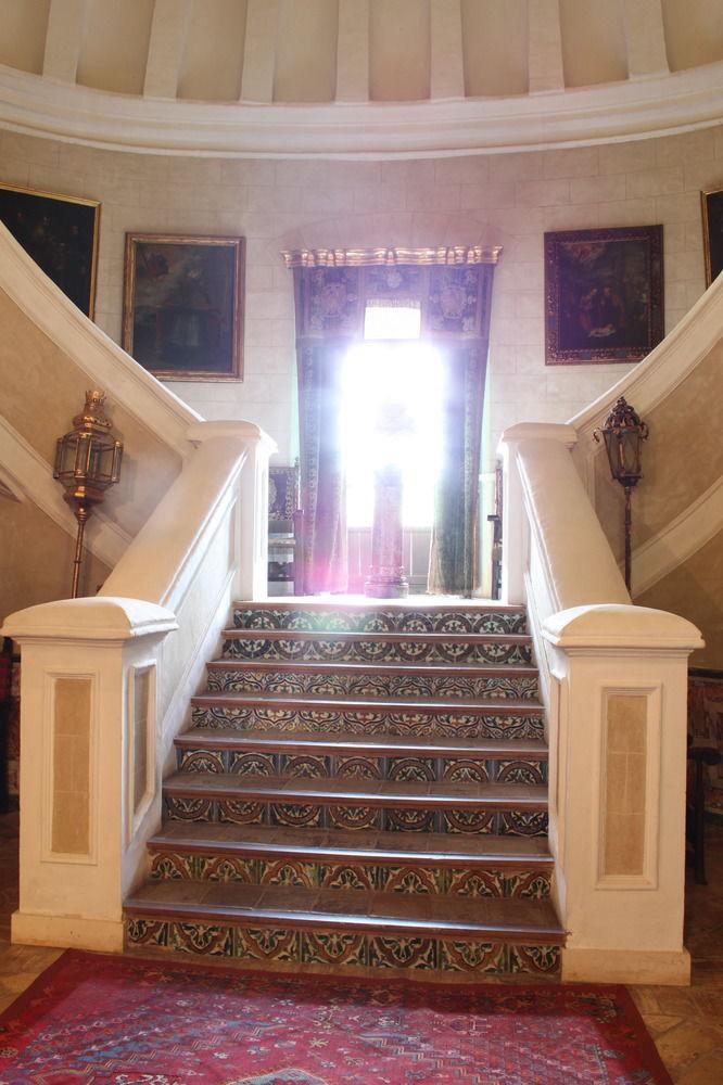 Hostal El Rincón de San Benito Cazalla de la Sierra Exterior foto