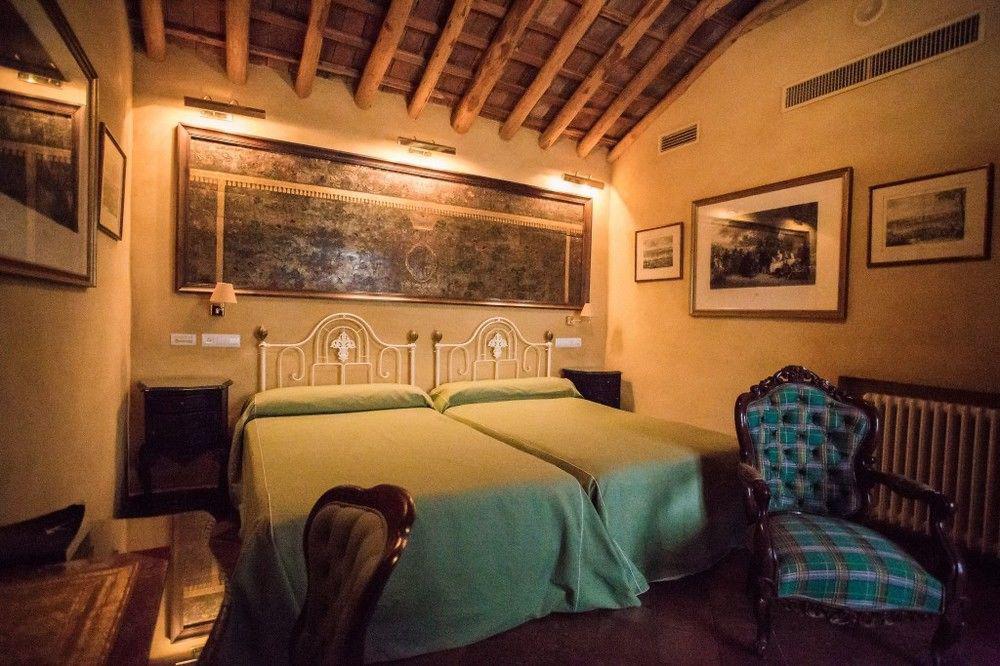 Hostal El Rincón de San Benito Cazalla de la Sierra Exterior foto