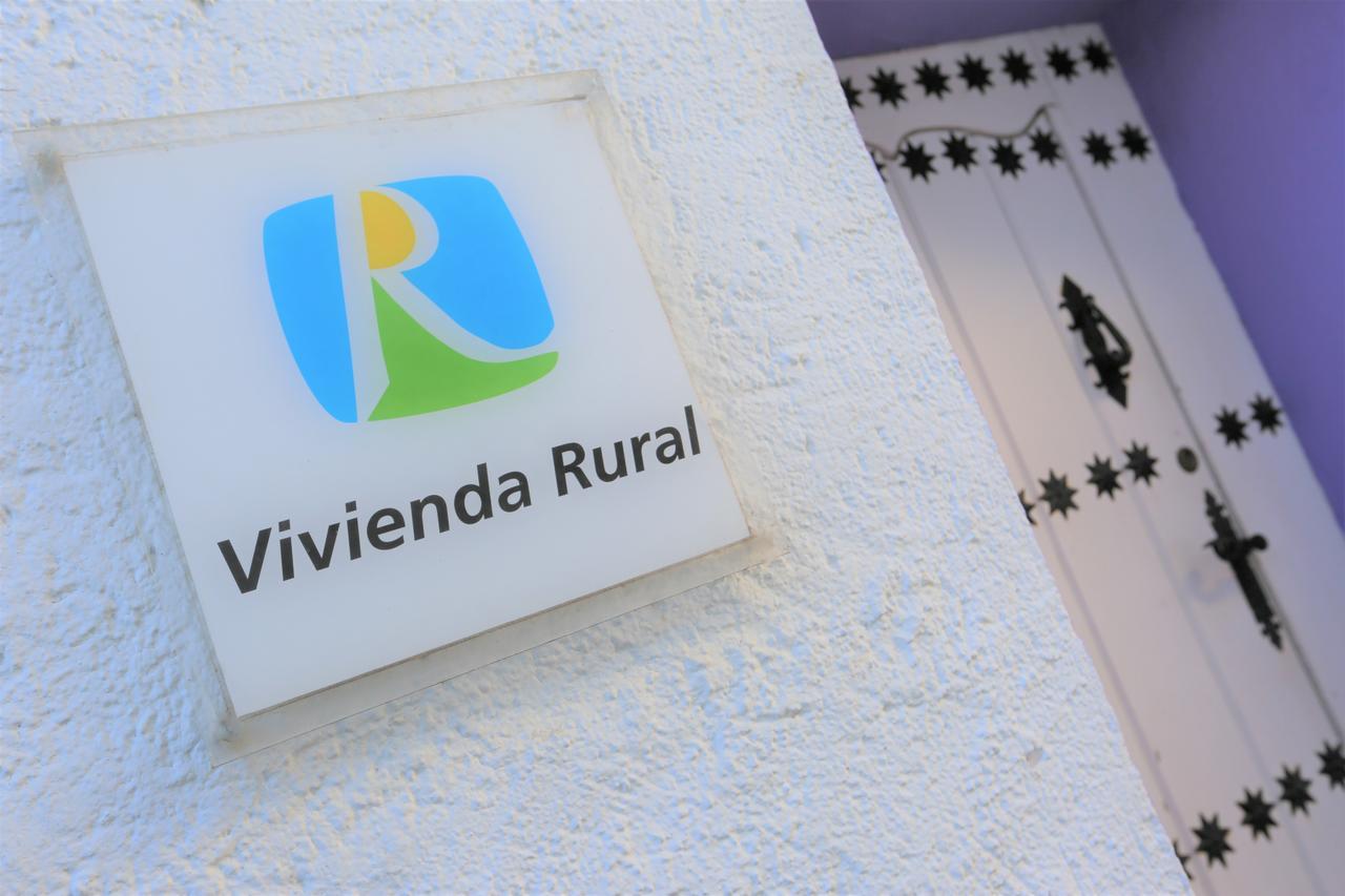 Hostal El Rincón de San Benito Cazalla de la Sierra Exterior foto